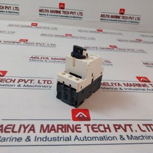 Schneider Electric Telemecanique Gv2-pm16c9-14a Motor Protection Circuit Breaker