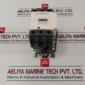 Schneider Electric Telemecanique Lc1d50 Contactor