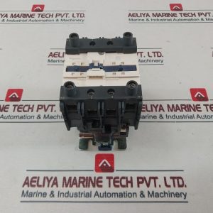 Schneider Electric Telemecanique Lc1d80008 Contactor