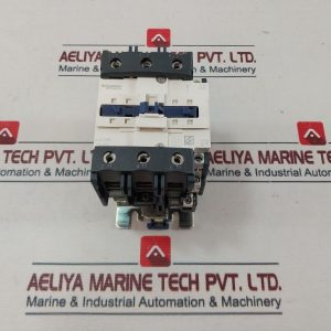 Schneider Electric Telemecanique Lc1d95 Contactor