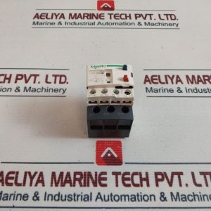Schneider Electric Telemecanique Lrd 21 Thermal Overload Relay