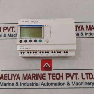 Schneider Electric Telemecanique Sr2 B201fu Smart Relay