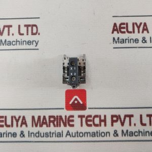 Schneider Electric Telemecanique Zbv-6 Light Block