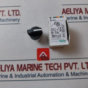 Schneider Electric Zb4bd2 Selector Switch