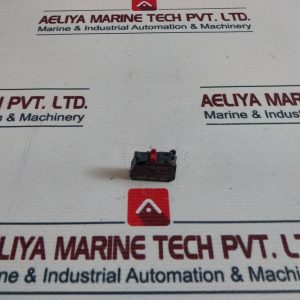 Schneider Electric Zbe-102 Contact Block