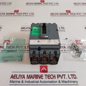 Schneider Merlin Gerin Cvs100n Circuit Breaker