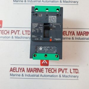 Schneider Merlin Gerin Lv426357 Circuit Breaker