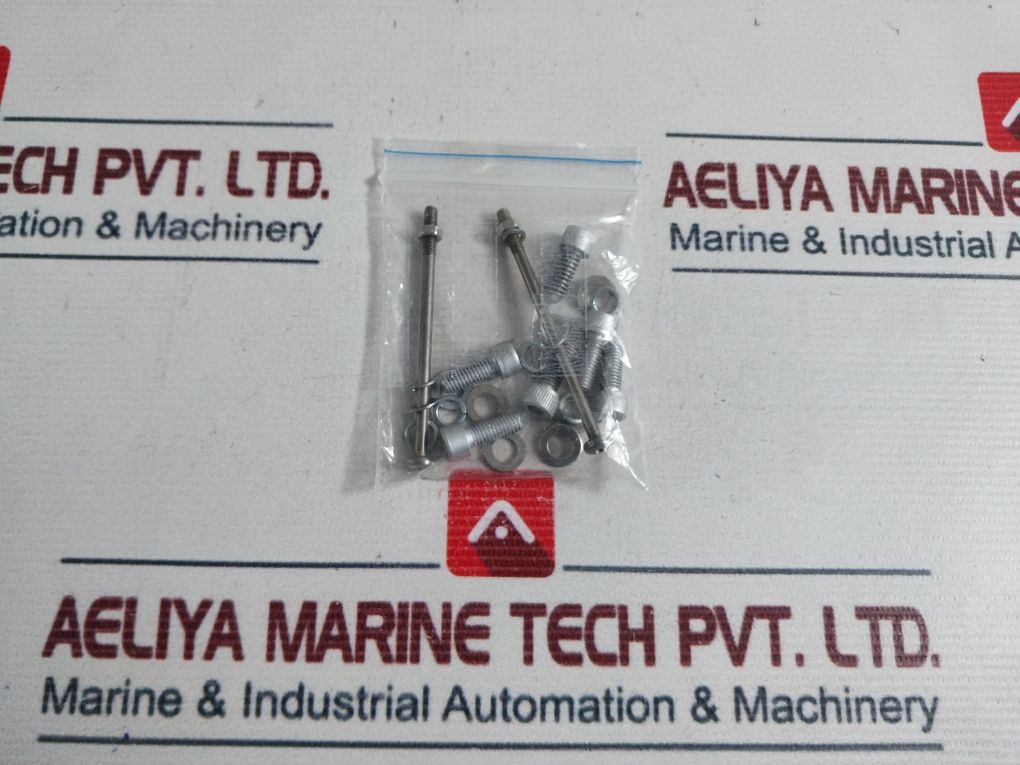 Schneider Square D Telemecanique Lv429741 Circuit Breaker - Image 12