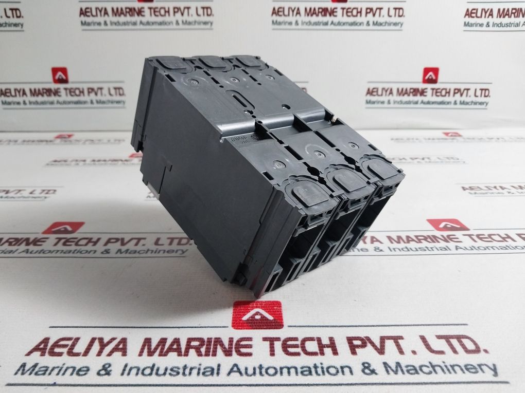 Schneider Square D Telemecanique Lv429741 Circuit Breaker - Image 7