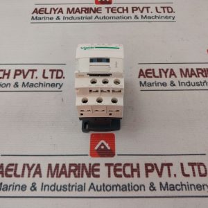 Schneider Telemecanique Cad50p7c Control Relay