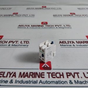 Schneider Telemecanique Ladn20 Auxiliary Contact Block