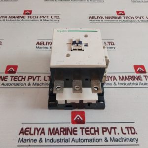 Schneider Telemecanique Lc1d115 Contactor