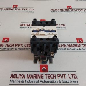 Schneider Telemecanique Lc1d40008 Contactor