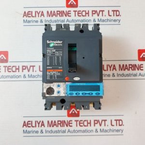 Schneider Telemecanique Square D Merlin Gerin Lv429770 Circuit Breaker/switch-disconnector