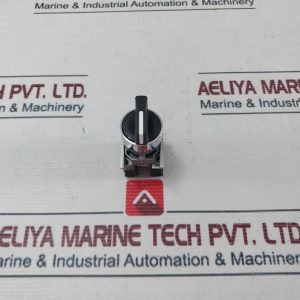 Schneider Telemecanique Xb4 Bd33 Selector Switch