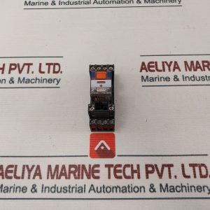 Schrack Tyco Electronics Pt570024 Relay