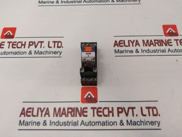 Schrack Tyco Electronics Pt570024 Relay