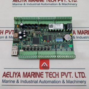 Sd30p 94v-0 Pcb Card