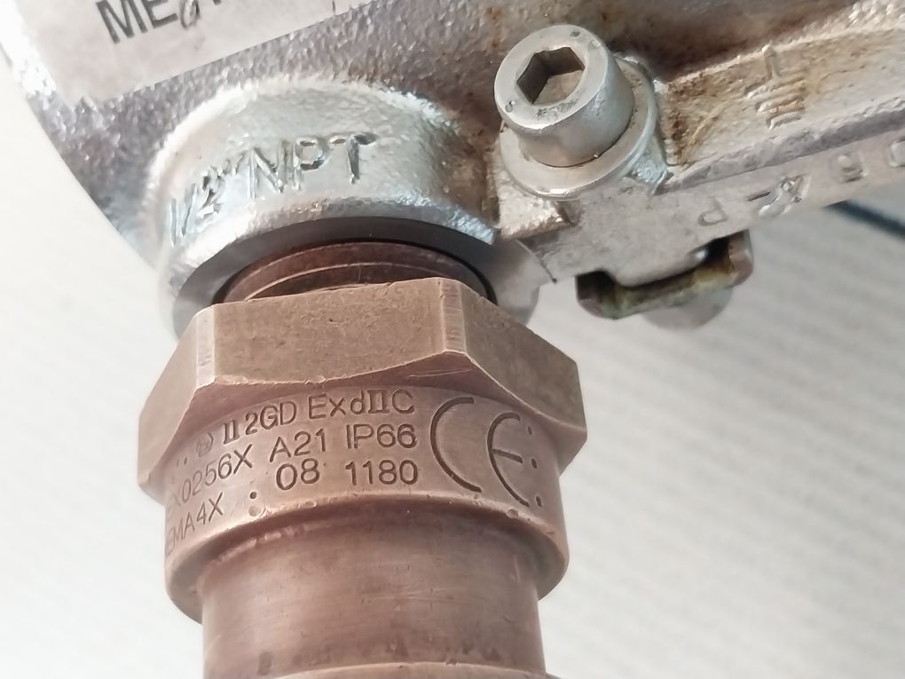 Honeywell Searchline Excel 2104D5026 1/2"Npt - Image 12