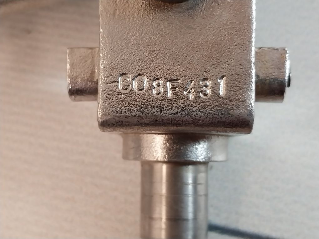 Honeywell Searchline Excel 2104D5026 1/2"Npt - Image 13