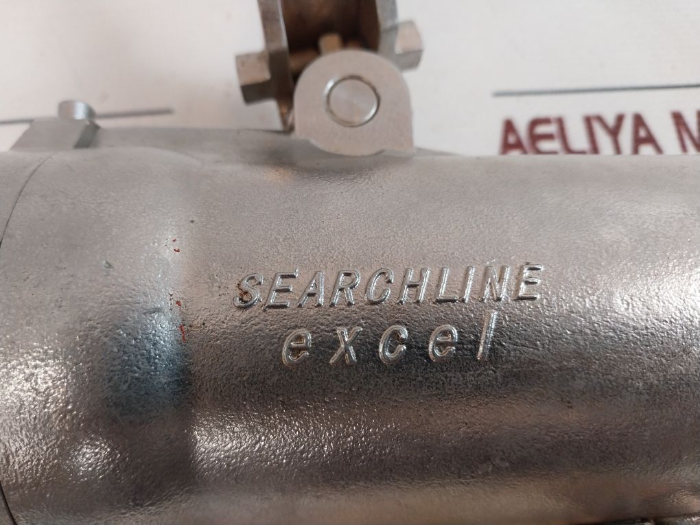 Honeywell Searchline Excel 2104D5026 1/2"Npt - Image 7