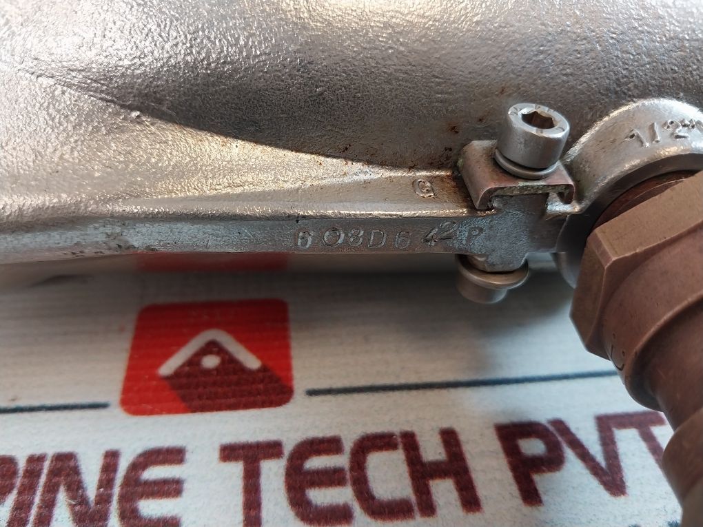 Honeywell Searchline Excel 2104D5026 1/2"Npt - Image 6