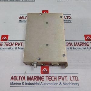 Seatel 125160-1 Pcu Enclouser Rev B