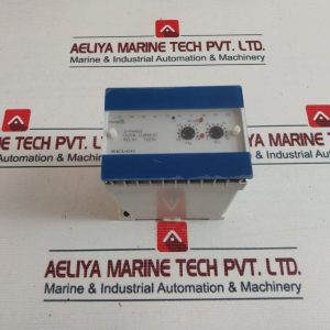 Selco T2200-06 3-phase Over-current Relay