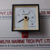 Sf-control Dq96-c Rpm Meter