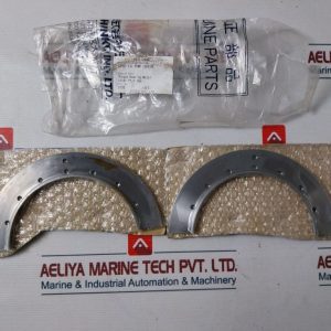 Shinko 2120 Thrust Bearing Set