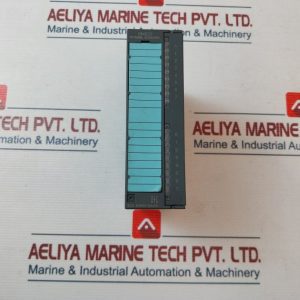 Siemens 322-1hh01-0aa0 Digital Output Module
