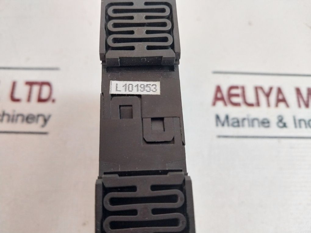 Siemens 3rp1511-1ap30 Electronic Timer Relays - Image 9