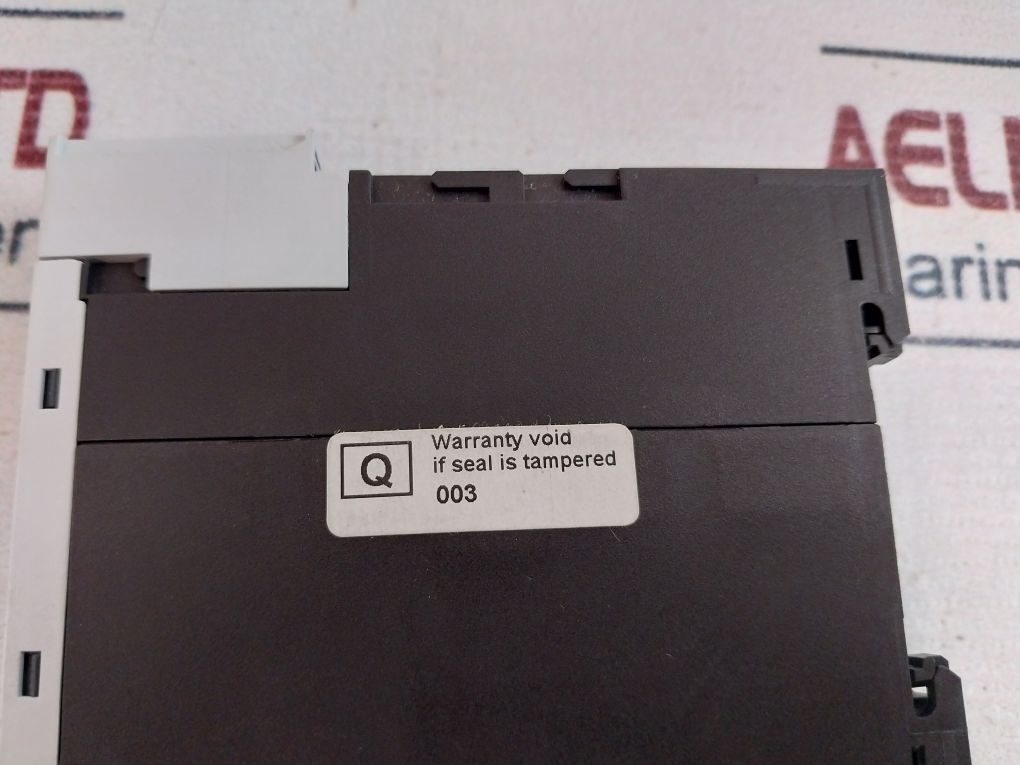 Siemens 3rp1511-1ap30 Electronic Timer Relays - Image 10