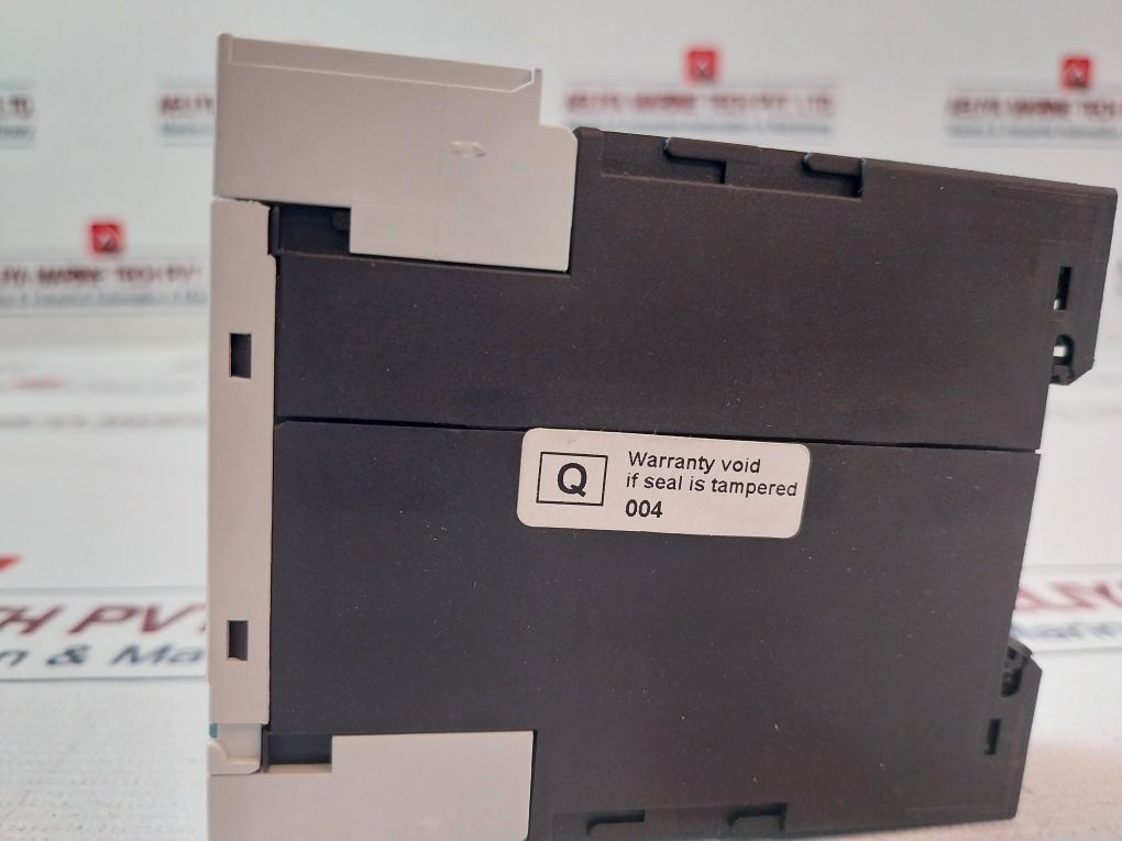 Siemens 3rp1513-1ap30 On Delay Electronic Time Relay - Image 11