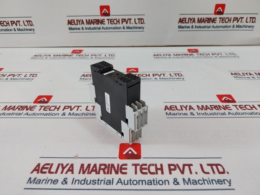 Siemens 3rp15311aq30 Electronic Timer Aeliya Marine