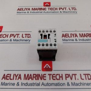 Siemens 3rt1016-1ap01 Power Contactor
