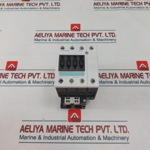 Siemens 3rt1336-1ap00 Contactor