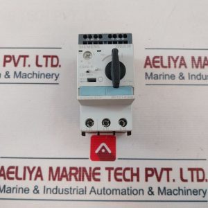 Siemens 3rv1021-4ca10 Circuit Breaker