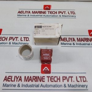 Siemens 3sb1400-5m Pilot Light Transfer Module