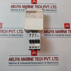 Siemens 3tf3000-0a Contactor