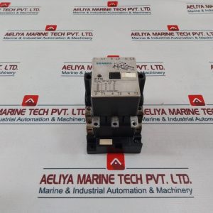 Siemens 3tf46 Contactor