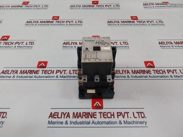 Siemens 3tf46 Contactor