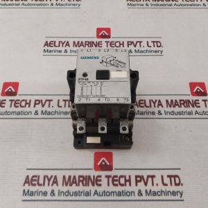 Siemens 3tf46 Contactor