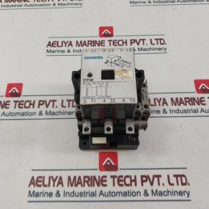 Siemens 3tf46 Power Contactor