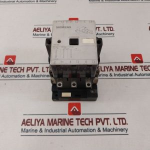 Siemens 3tf48 Magnetic Contactor