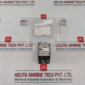 Siemens 3th8031-0a Auxiliary Contactor Relay 3th80 31e