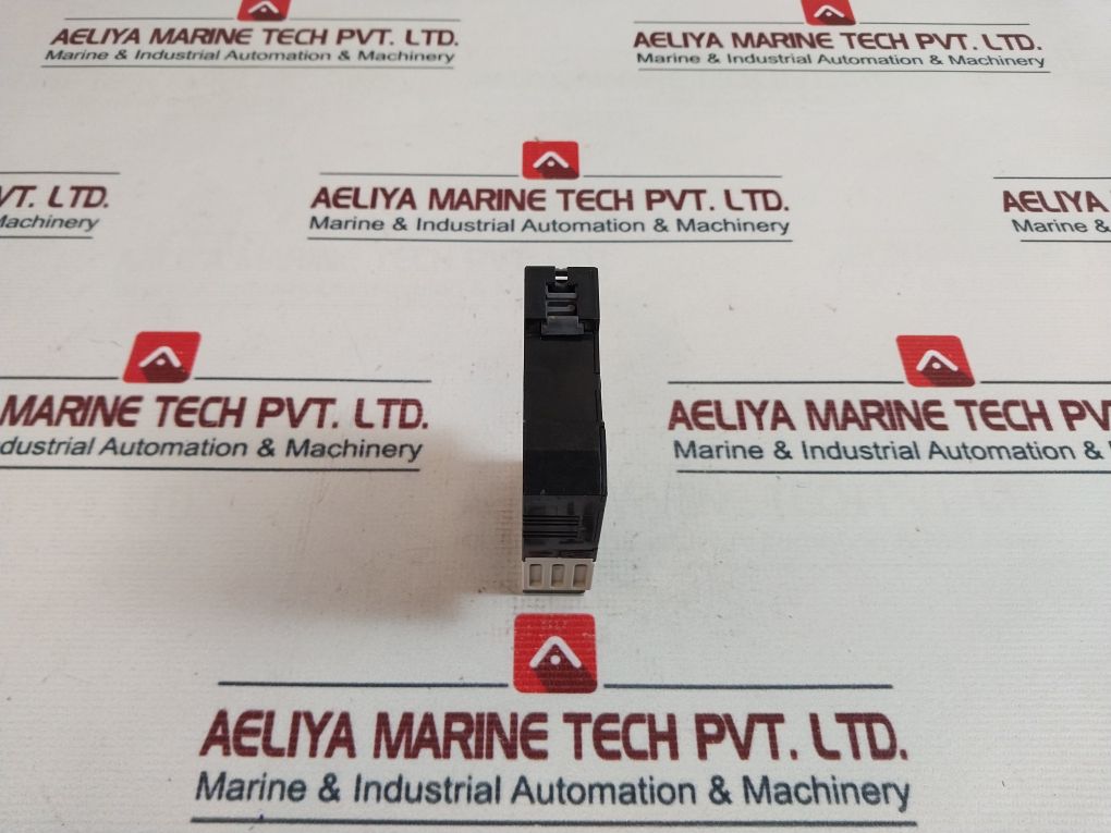 Siemens Simirel 3ug3511-1bq50 3 Phase Sequence Relay - Image 3