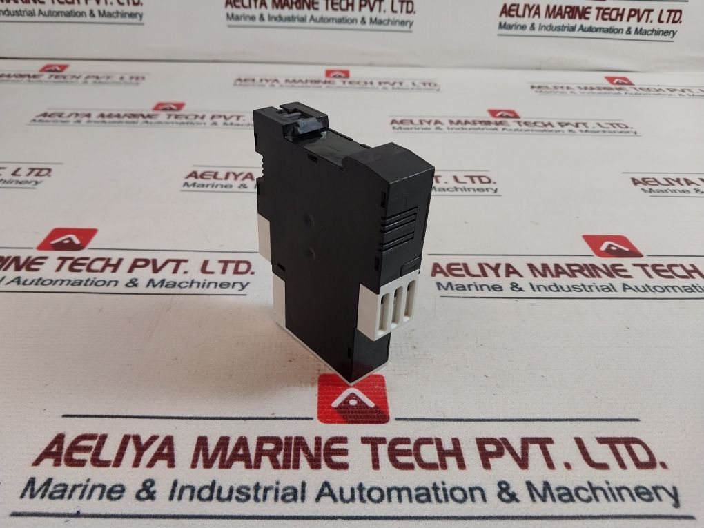 Siemens Simirel 3ug3511-1bq50 3 Phase Sequence Relay - Image 5