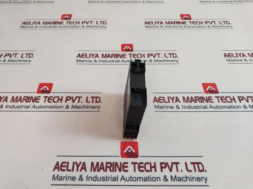 Siemens 3un2100-0an7 Thermistor Protection Relay - Image 4