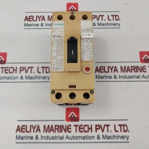 Siemens 3vf1 231-1dh11-0aa0 Motor Protection Circuit Breaker